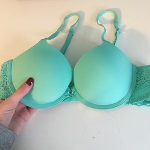 harper push up bra