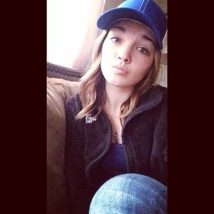 Meet your Posher, Haleigh