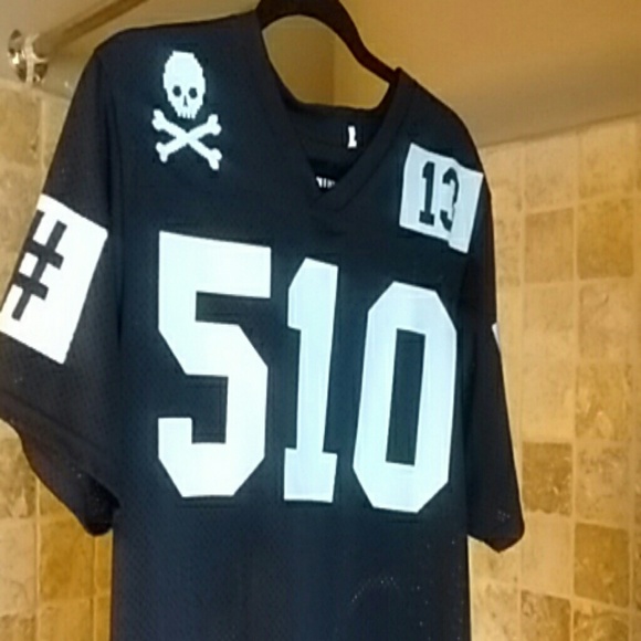 2 Been Trill Jersey Bundle