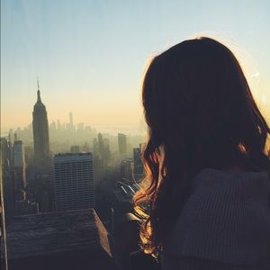 Meet your Posher, Mackenzie