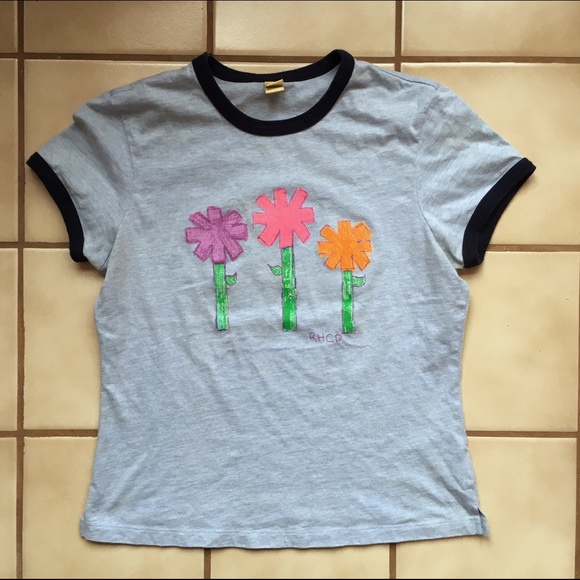 !!SALE!! Red hot chili peppers band t-shirt