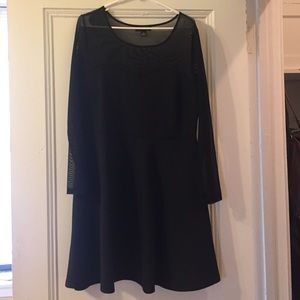 Forever 21 A-line Dress