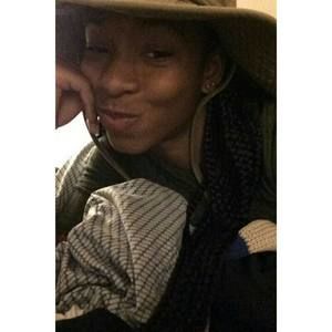 Meet your Posher, Marianne