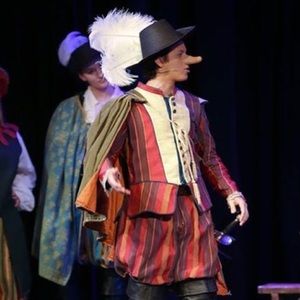 Meet your Posher, Damaso