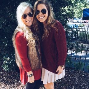 Meet your Posher, Abigail