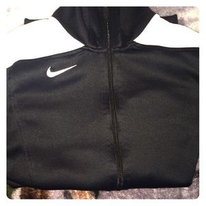 Nike jacket