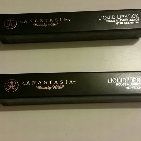 abh liquid lipstick *FINAL PRICE DROP*