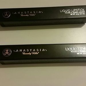 abh liquid lipstick *FINAL PRICE DROP*