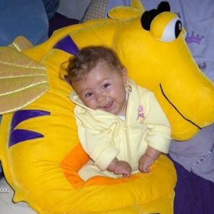 Meet your Posher, Leah