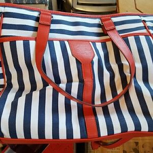 Stella & Dot tote bag