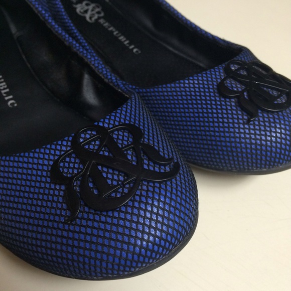 Rock & Republic Shoes - Rock & Republic Flats