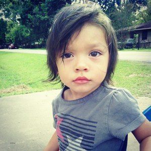 Meet your Posher, Adriana