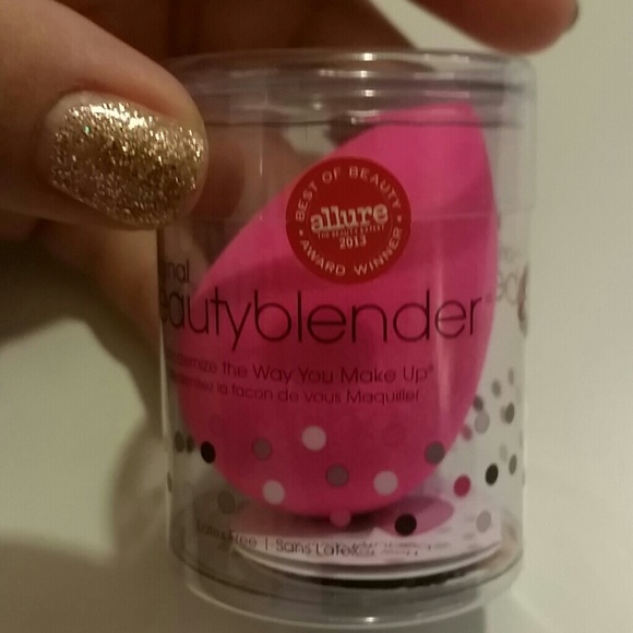 Original Beauty blender
