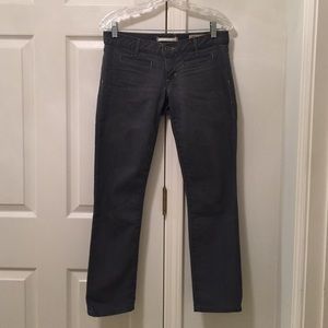 Gap Grey Jeans