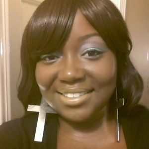 Meet your Posher, Brittney