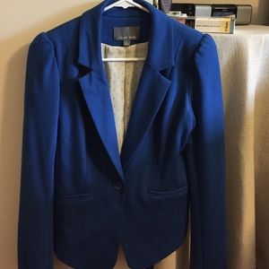 Tinley Road Blazer