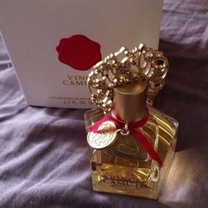 Vince Camuto 1.7 perfume