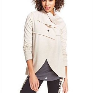 NWT!! KENSIE CREAM JACKET SIZE SMALL