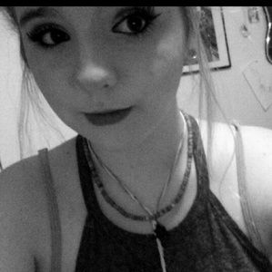 Meet your Posher, Skye