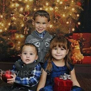 Meet your Posher, Deus