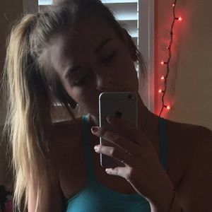 Meet your Posher, Kiley