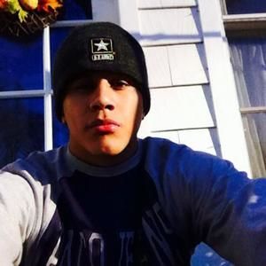 Meet your Posher, Padilla