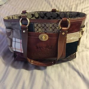 Coach Bag!