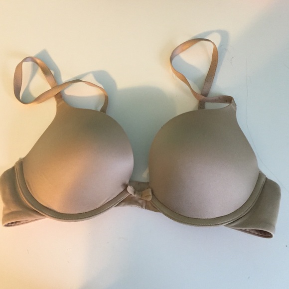 brooke push up bra