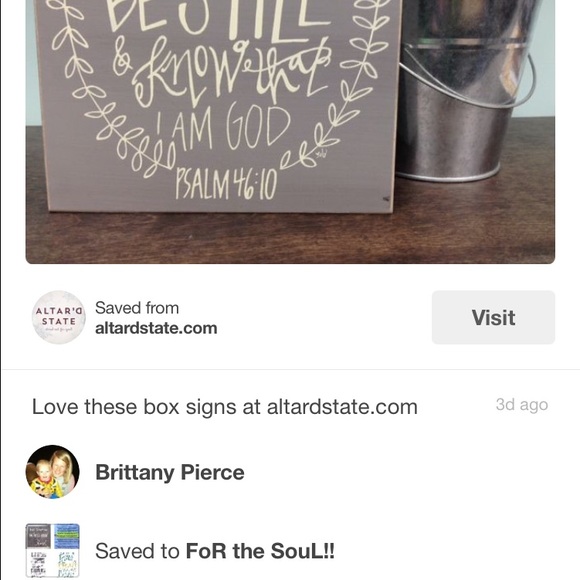 Meet your Posher, Stacy - Picture 1 of 1