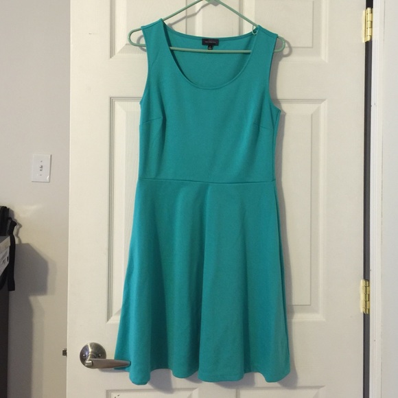 Limited skater dress