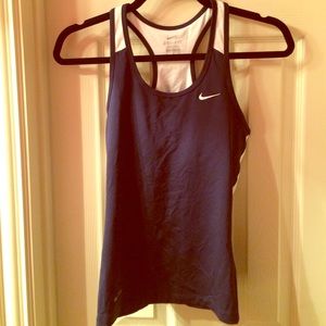 Nike Dry Fit Tank