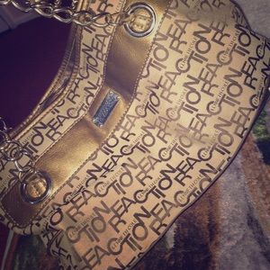 Kenneth Cole reaction handbag