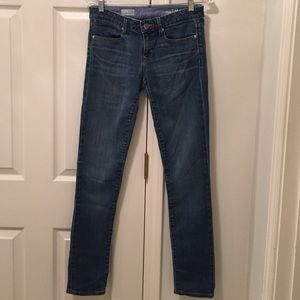 Gap 1969 Always Skinny Jeans