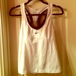 Nike Dry Fit tank