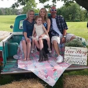 Meet your Posher, Roxann