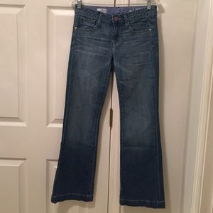 Gap 1969 Long & Lean Jeans