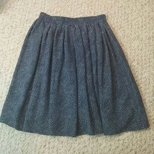 Vintage skirt Vintage skirt