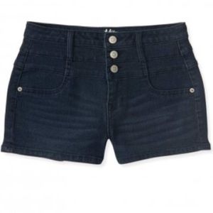 Bundle for both shorts!