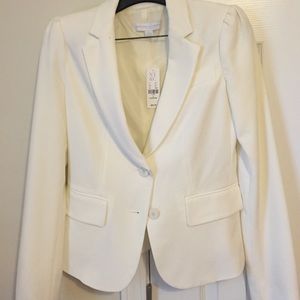 New with tags New York and company blazer