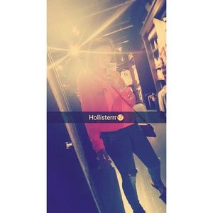 Meet your Posher, Katlin