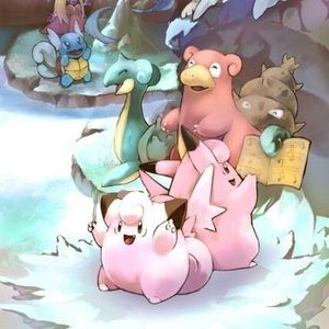 Meet your Posher, Liz