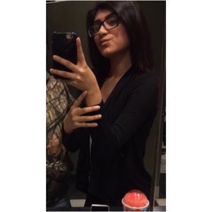 Meet your Posher, Briseida