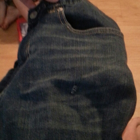 Levi pants - Picture 3 of 3