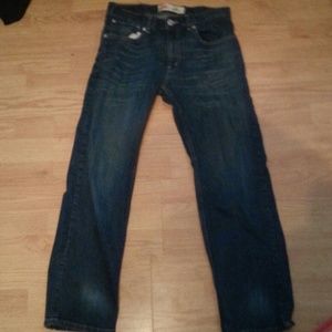 Levi pants
