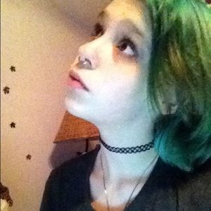 Meet your Posher, Ginny