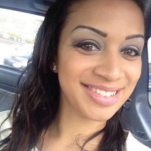 Meet your Posher, Briana