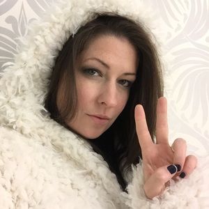 Meet your Posher, Krystl