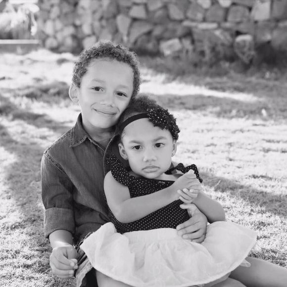 Meet your Posher, Shea - Picture 1 of 1