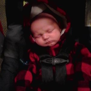 Meet your Posher, Dayna