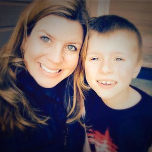 Meet your Posher, Sara